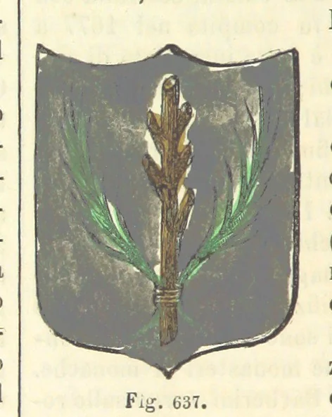 An illustration from Dizionario corografico dell' Italia ... Opera illustrata, etc, 1868, leaf 918