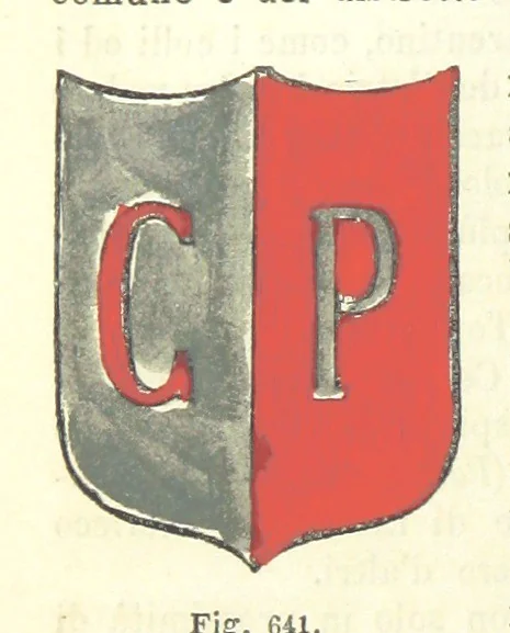 An illustration from Dizionario corografico dell' Italia ... Opera illustrata, etc, 1868, leaf 960
