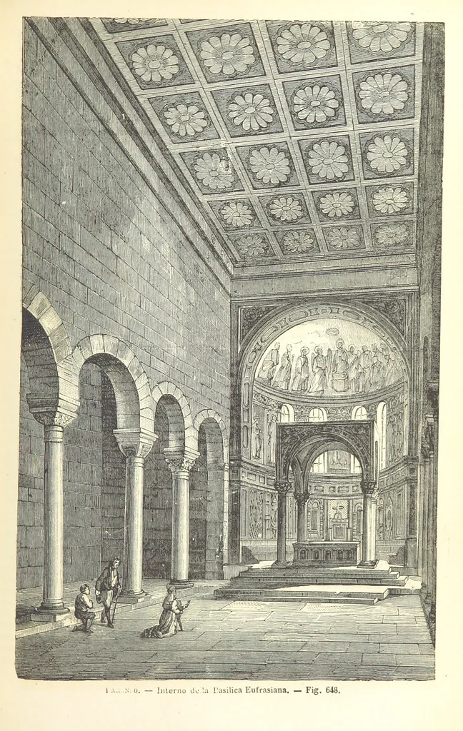 An illustration from Dizionario corografico dell' Italia ... Opera illustrata, etc, 1868, leaf 969