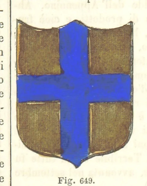 An illustration from Dizionario corografico dell' Italia ... Opera illustrata, etc, 1868, leaf 981