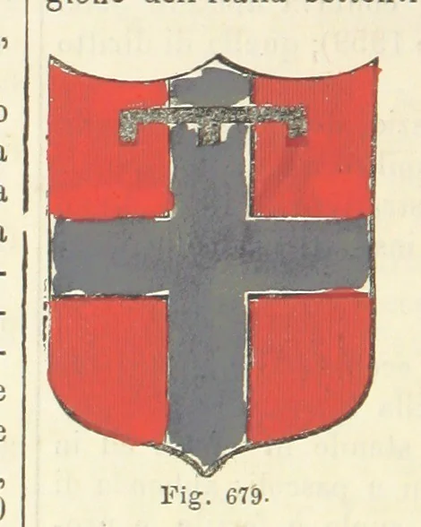 An illustration from Dizionario corografico dell' Italia ... Opera illustrata, etc, 1868, leaf 100