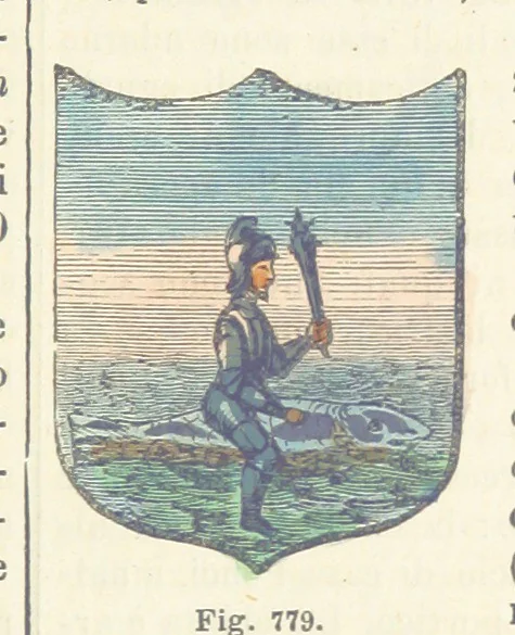 An illustration from Dizionario corografico dell' Italia ... Opera illustrata, etc, 1868, leaf 1005
