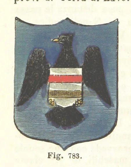 An illustration from Dizionario corografico dell' Italia ... Opera illustrata, etc, 1868, leaf 1080