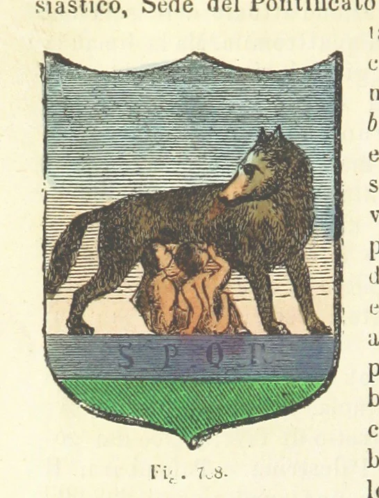 An illustration from Dizionario corografico dell' Italia ... Opera illustrata, etc, 1868, leaf 1136