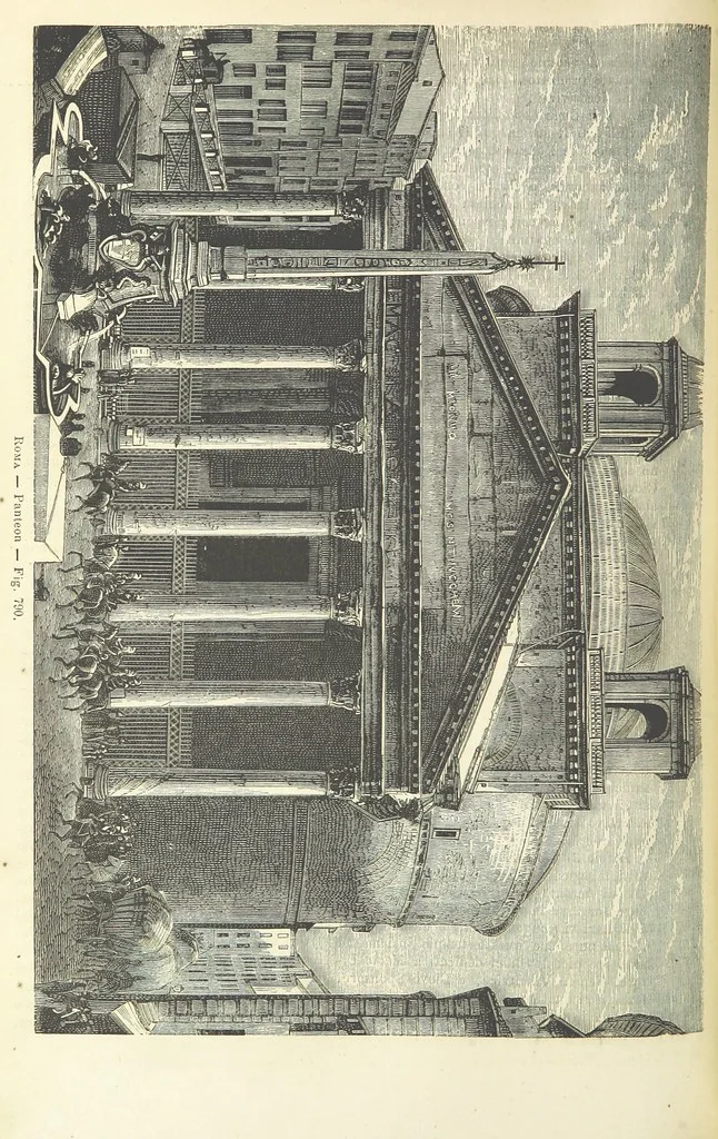An illustration from Dizionario corografico dell' Italia ... Opera illustrata, etc, 1868, leaf 1146