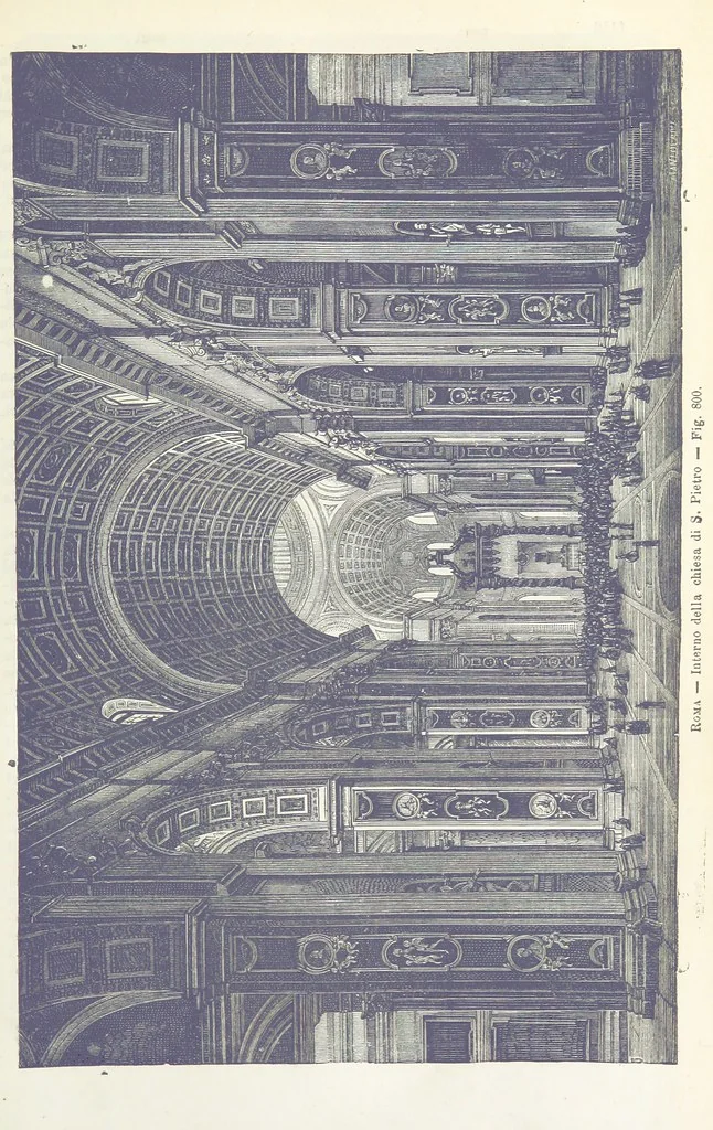 An illustration from Dizionario corografico dell' Italia ... Opera illustrata, etc, 1868, leaf 1165