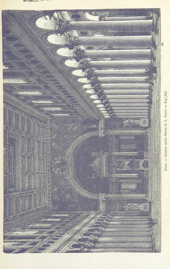 An illustration from Dizionario corografico dell' Italia ... Opera illustrata, etc, 1868, leaf 1169
