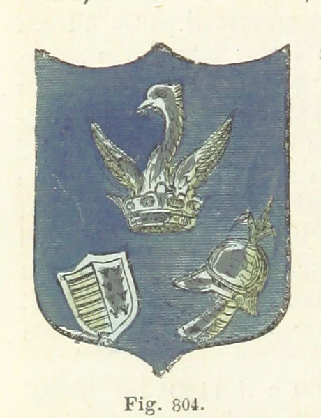 An illustration from Dizionario corografico dell' Italia ... Opera illustrata, etc, 1868, leaf 1238