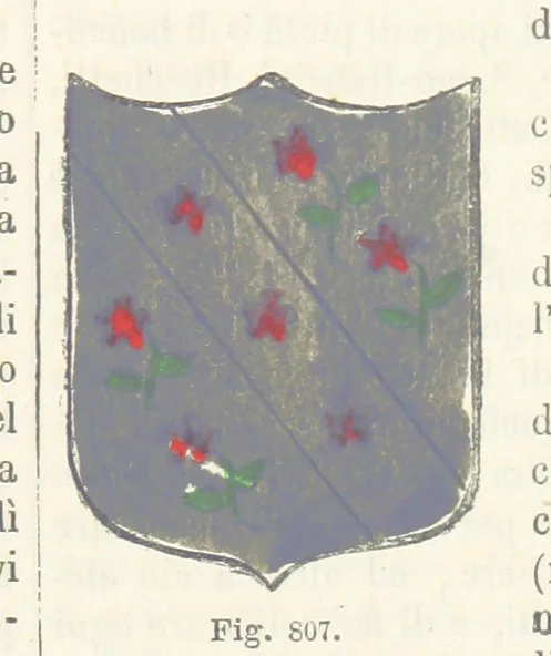 An illustration from Dizionario corografico dell' Italia ... Opera illustrata, etc, 1868, leaf 1279