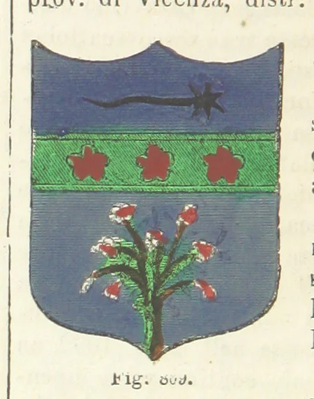 An illustration from Dizionario corografico dell' Italia ... Opera illustrata, etc, 1868, leaf 1296
