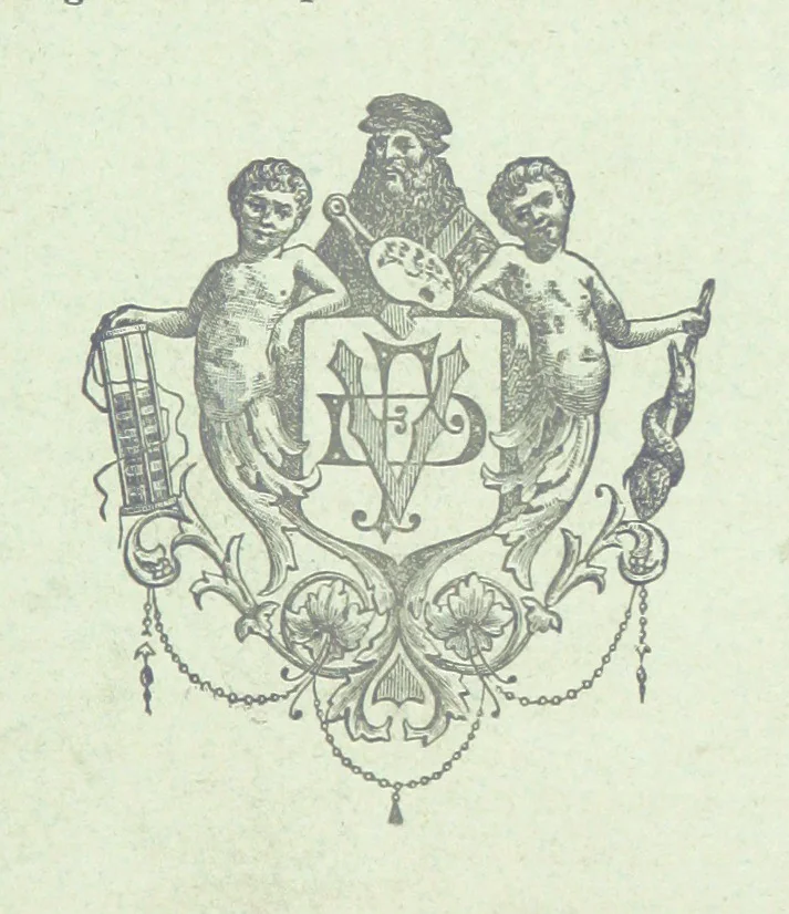 An illustration from Dizionario corografico dell' Italia ... Opera illustrata, etc, 1868, leaf 1387