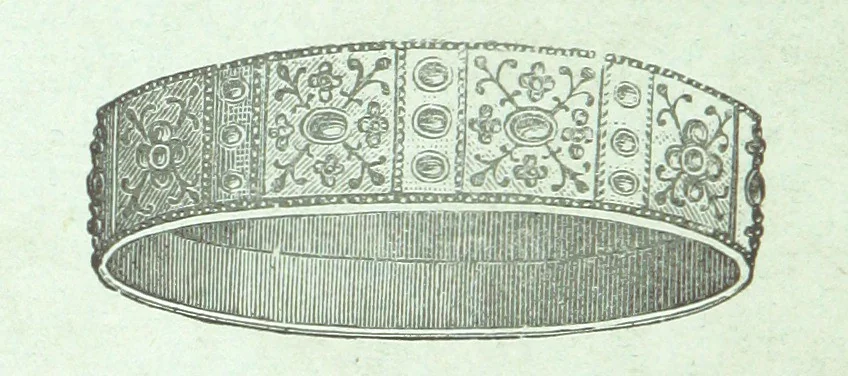 An illustration from Dizionario corografico dell' Italia ... Opera illustrata, etc, 1868, leaf 1390