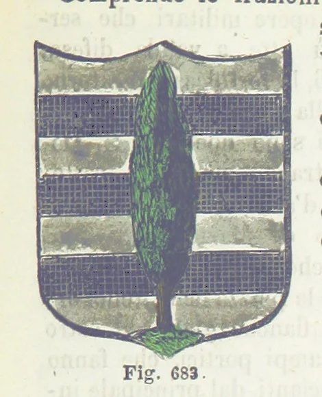 An illustration from Dizionario corografico dell' Italia ... Opera illustrata, etc, 1868, leaf 173