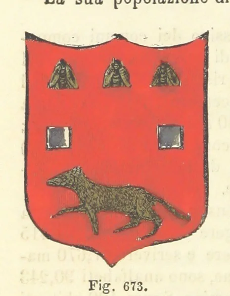An illustration from Dizionario corografico dell' Italia ... Opera illustrata, etc, 1868, leaf 18