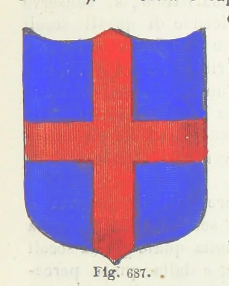 An illustration from Dizionario corografico dell' Italia ... Opera illustrata, etc, 1868, leaf 207