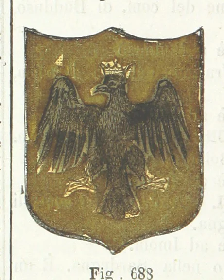 An illustration from Dizionario corografico dell' Italia ... Opera illustrata, etc, 1868, leaf 212