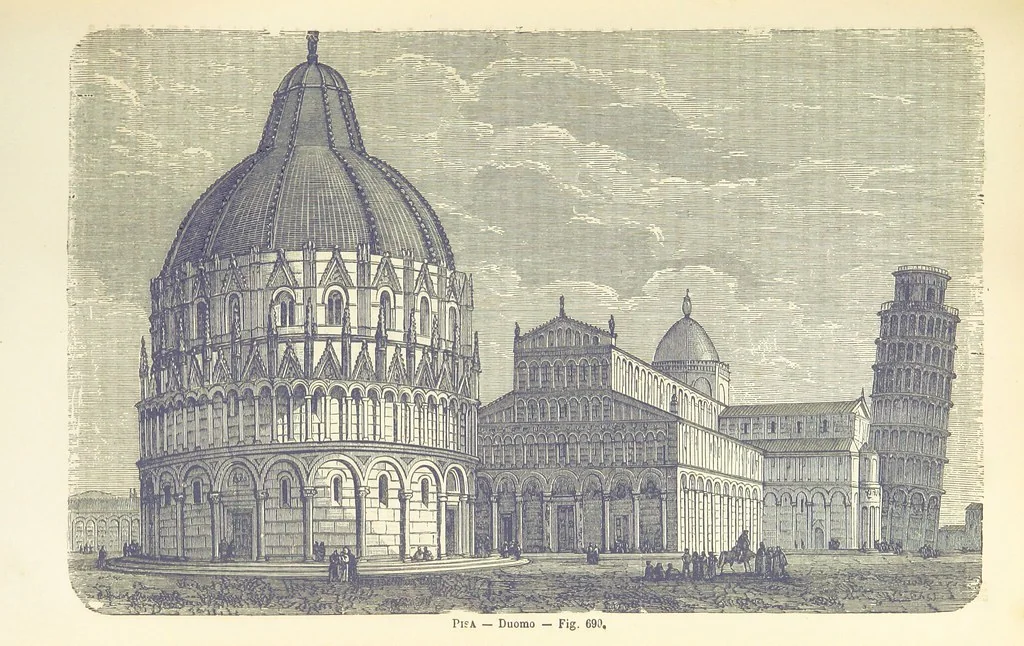 An illustration from Dizionario corografico dell' Italia ... Opera illustrata, etc, 1868, leaf 223