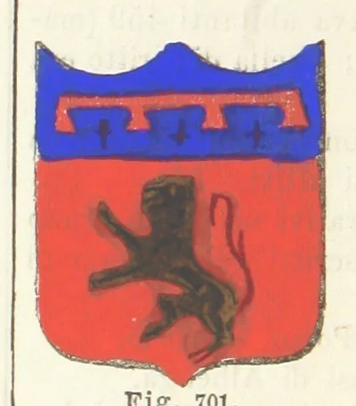 An illustration from Dizionario corografico dell' Italia ... Opera illustrata, etc, 1868, leaf 316