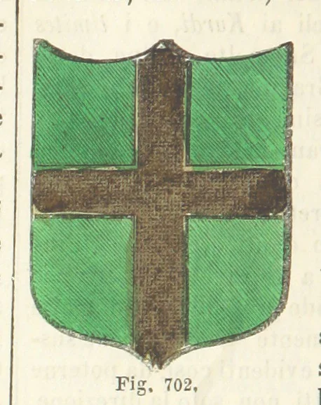 An illustration from Dizionario corografico dell' Italia ... Opera illustrata, etc, 1868, leaf 346