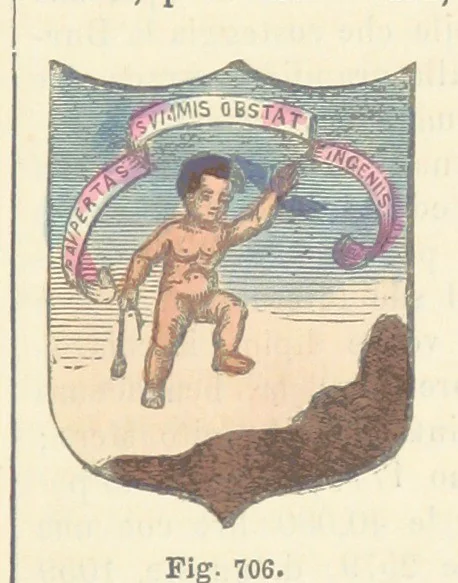 An illustration from Dizionario corografico dell' Italia ... Opera illustrata, etc, 1868, leaf 373