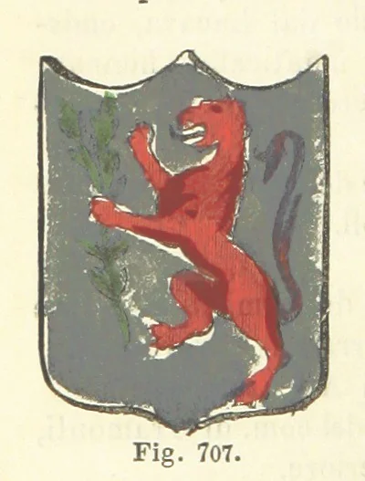 An illustration from Dizionario corografico dell' Italia ... Opera illustrata, etc, 1868, leaf 378