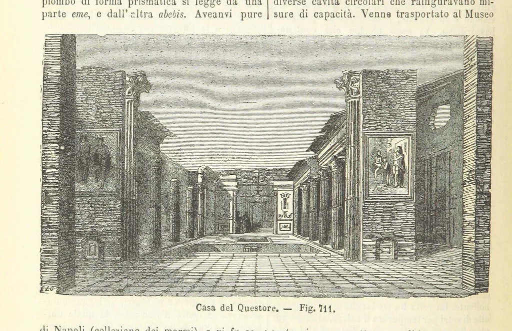 An illustration from Dizionario corografico dell' Italia ... Opera illustrata, etc, 1868, leaf 398