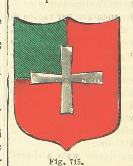 An illustration from Dizionario corografico dell' Italia ... Opera illustrata, etc, 1868, leaf 428
