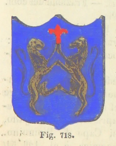 An illustration from Dizionario corografico dell' Italia ... Opera illustrata, etc, 1868, leaf 463