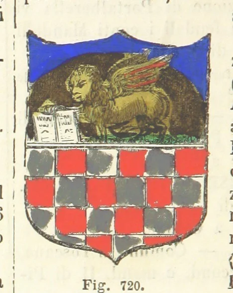 An illustration from Dizionario corografico dell' Italia ... Opera illustrata, etc, 1868, leaf 488