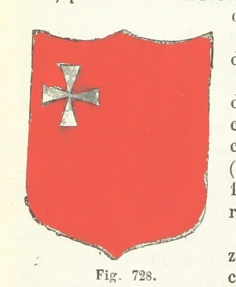 An illustration from Dizionario corografico dell' Italia ... Opera illustrata, etc, 1868, leaf 542