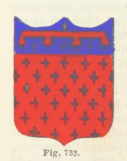 An illustration from Dizionario corografico dell' Italia ... Opera illustrata, etc, 1868, leaf 611