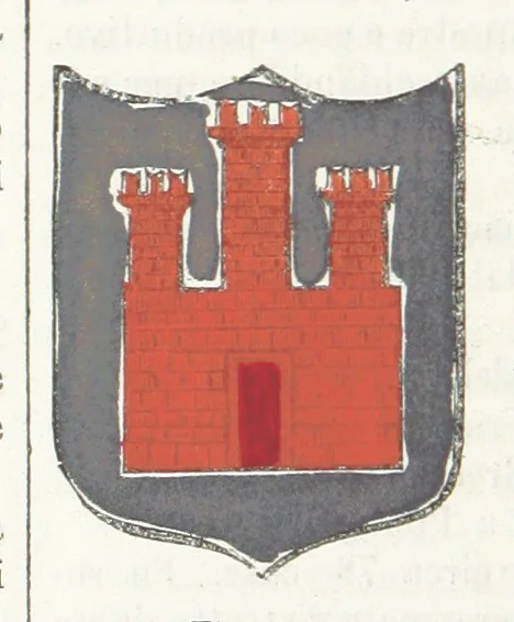 An illustration from Dizionario corografico dell' Italia ... Opera illustrata, etc, 1868, leaf 620