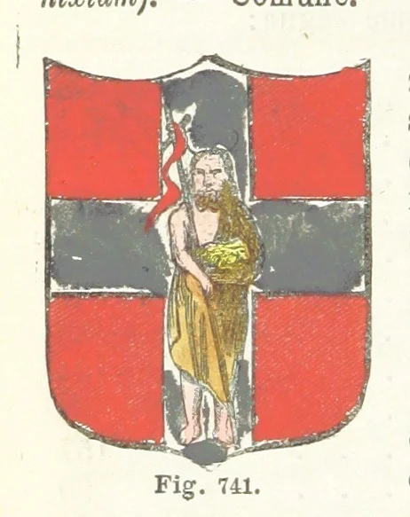 An illustration from Dizionario corografico dell' Italia ... Opera illustrata, etc, 1868, leaf 724