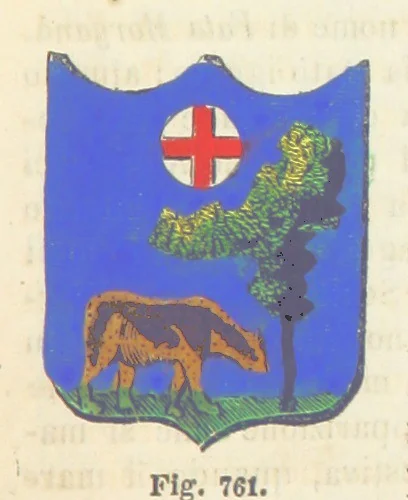 An illustration from Dizionario corografico dell' Italia ... Opera illustrata, etc, 1868, leaf 839