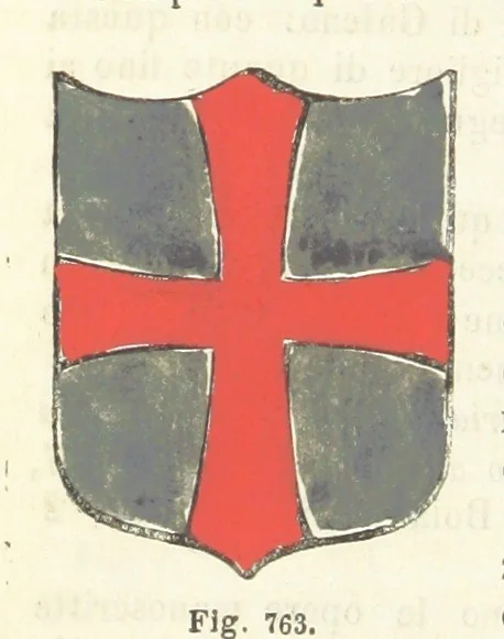 An illustration from Dizionario corografico dell' Italia ... Opera illustrata, etc, 1868, leaf 850