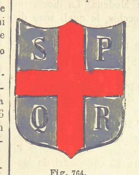 An illustration from Dizionario corografico dell' Italia ... Opera illustrata, etc, 1868, leaf 859