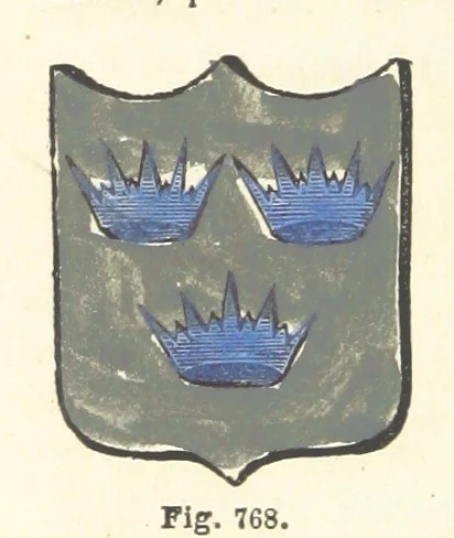 An illustration from Dizionario corografico dell' Italia ... Opera illustrata, etc, 1868, leaf 916