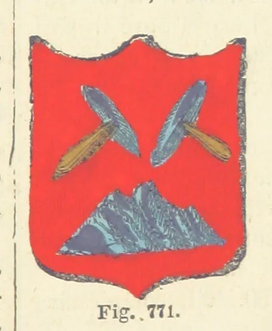 An illustration from Dizionario corografico dell' Italia ... Opera illustrata, etc, 1868, leaf 959