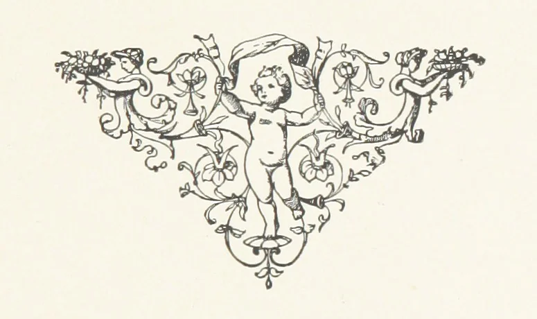 An illustration from Constantinople ... Translated ... by Caroline Tilton, 1898, leaf 147