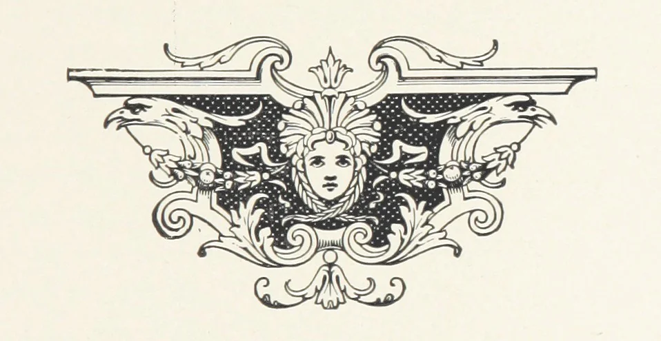 An illustration from Constantinople ... Translated ... by Caroline Tilton, 1898, leaf 165