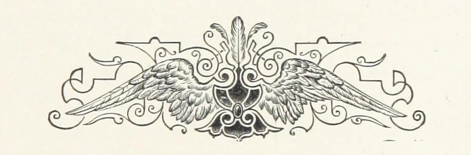 An illustration from Constantinople ... Translated ... by Caroline Tilton, 1898, leaf 175
