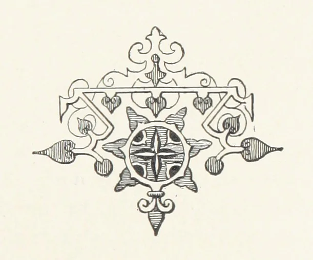An illustration from Constantinople ... Translated ... by Caroline Tilton, 1898, leaf 181