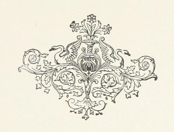 An illustration from Constantinople ... Translated ... by Caroline Tilton, 1898, leaf 65