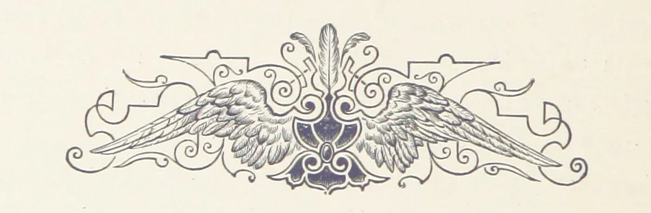 An illustration from Constantinople ... Translated ... by Caroline Tilton, 1898, leaf 70