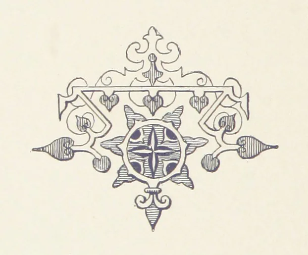 An illustration from Constantinople ... Translated ... by Caroline Tilton, 1898, leaf 98