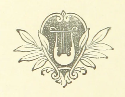 An illustration from An English Garner. Ingatherings from our history and literature, 1877, leaf 600