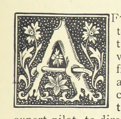 An illustration from An English Garner. Ingatherings from our history and literature, 1877, leaf 163