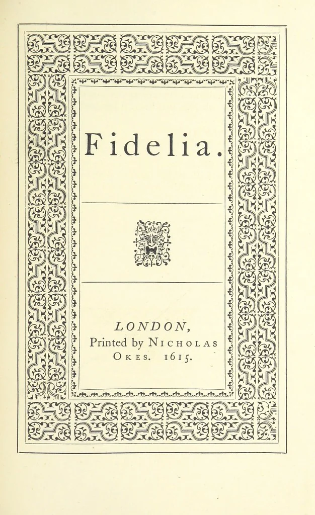 An illustration from An English Garner. Ingatherings from our history and literature, 1877, leaf 173