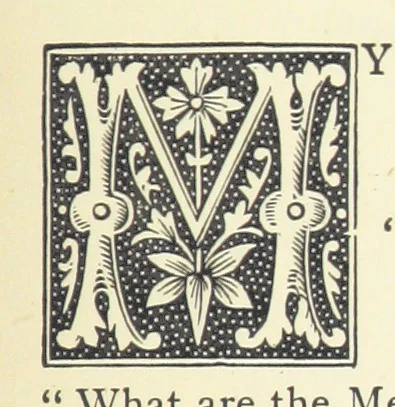 An illustration from An English Garner. Ingatherings from our history and literature, 1877, leaf 213