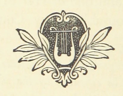 An illustration from An English Garner. Ingatherings from our history and literature, 1877, leaf 36